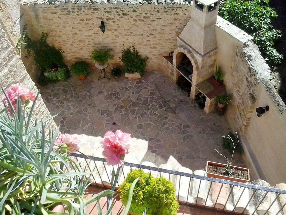 Las Bodegas Del Gilo Valdealgorfa Δωμάτιο φωτογραφία
