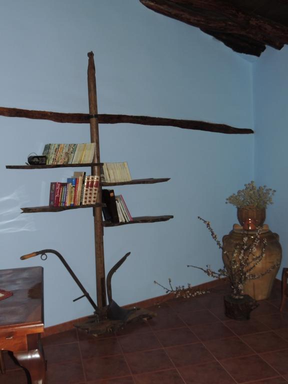 Las Bodegas Del Gilo Valdealgorfa Εξωτερικό φωτογραφία